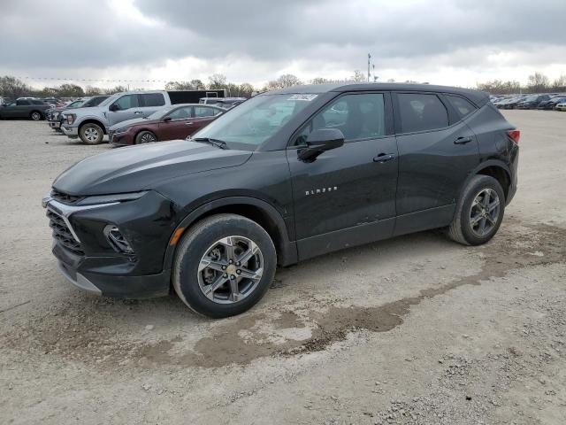 Chevrolet BLAZER