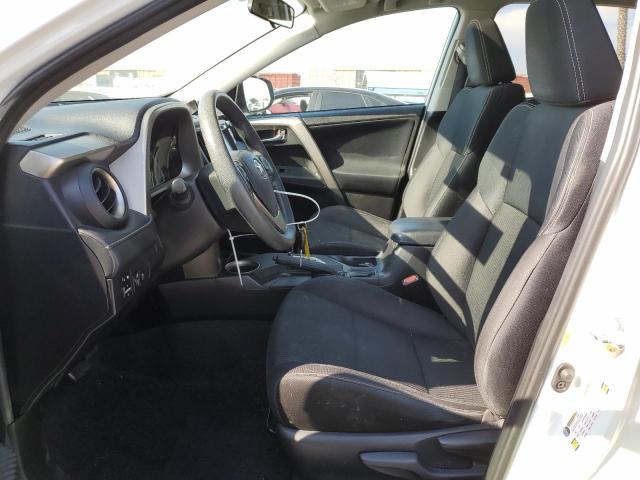 2015 Toyota RAV4 - Image 7