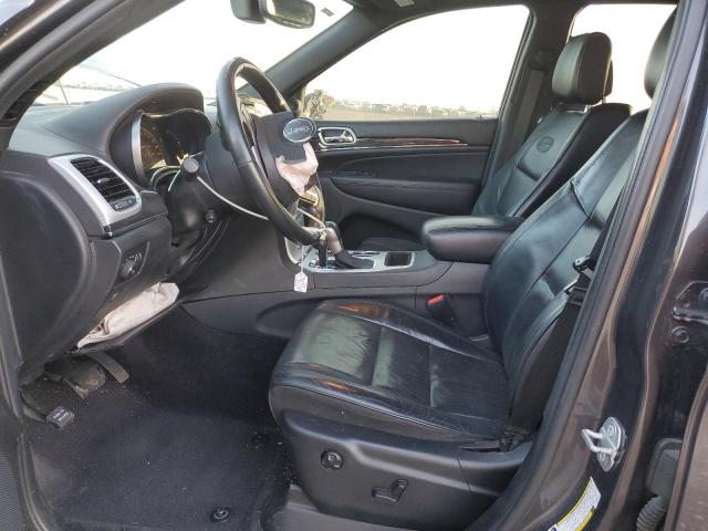 2018 Jeep Grand Cherokee - Image 7