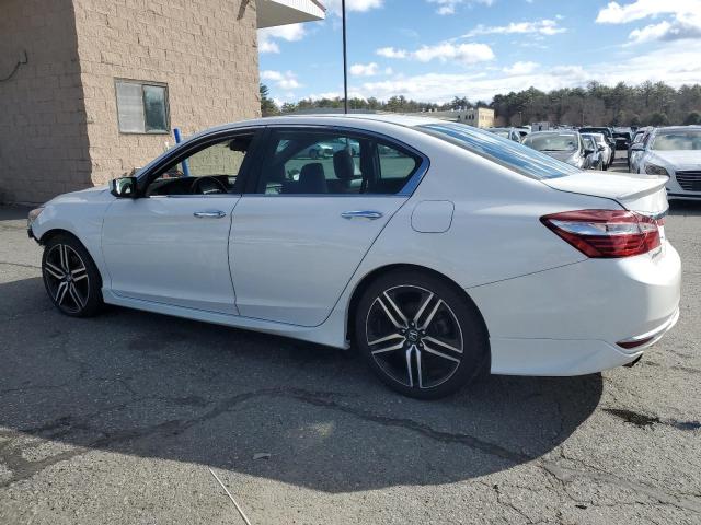 2017 Honda Accord 2017 - Image 2