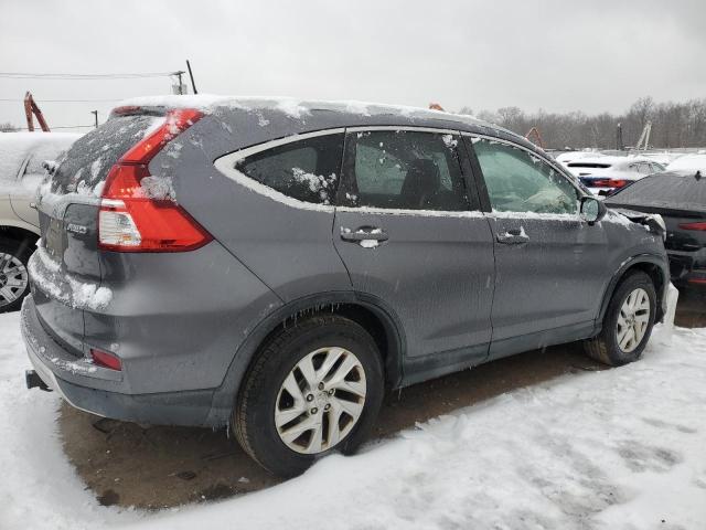2015 Honda Cr-v - Image 3