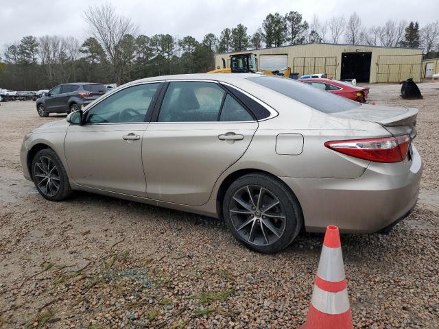2015 Toyota CAMRY - Image 2