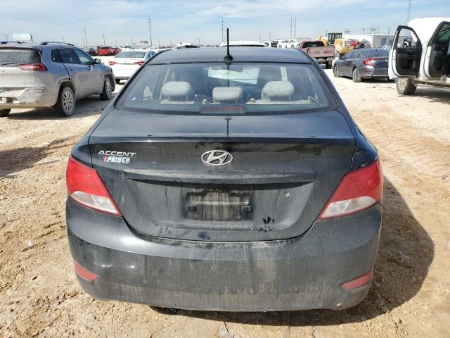 2016 Hyundai Accent - Image 6