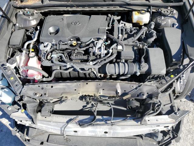 2018 Toyota Camry Hybrid - Image 12