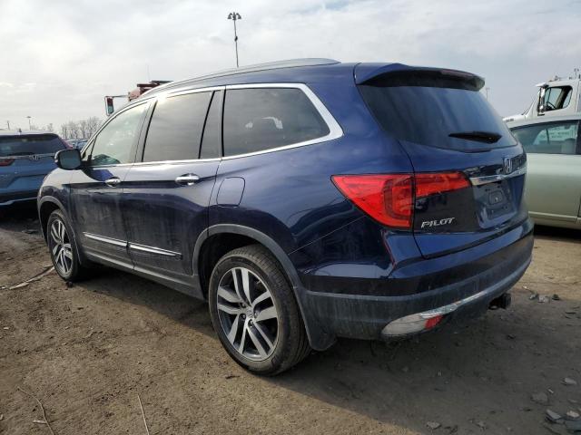 2017 Honda Pilot - Image 2