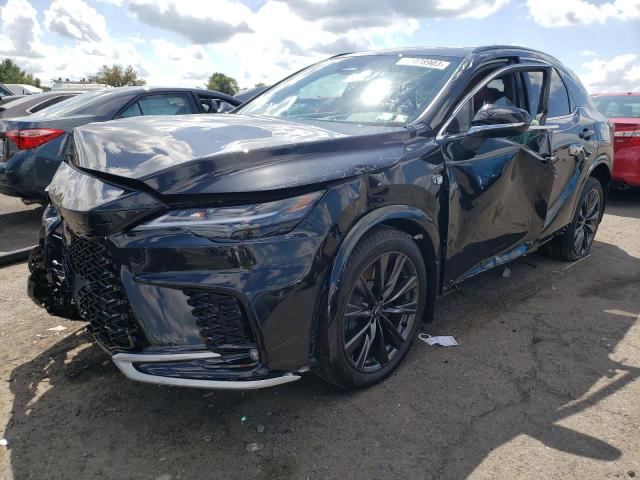 LEXUS RX350