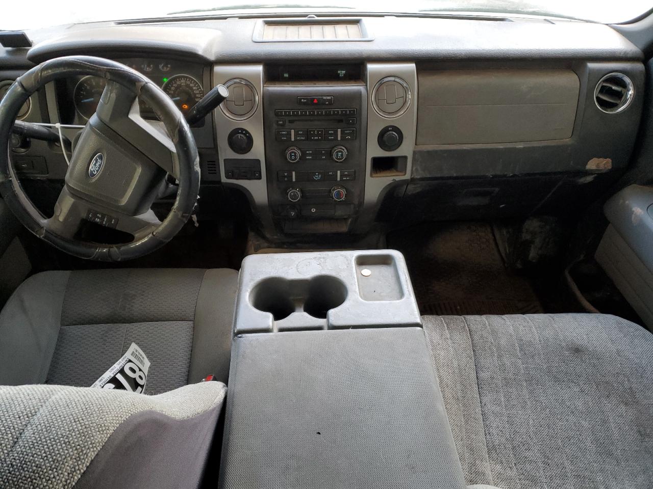 2011 FORD F-150 - Image 8