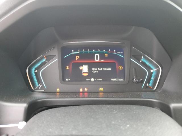 2021 Honda Odyssey 2021 - Image 9