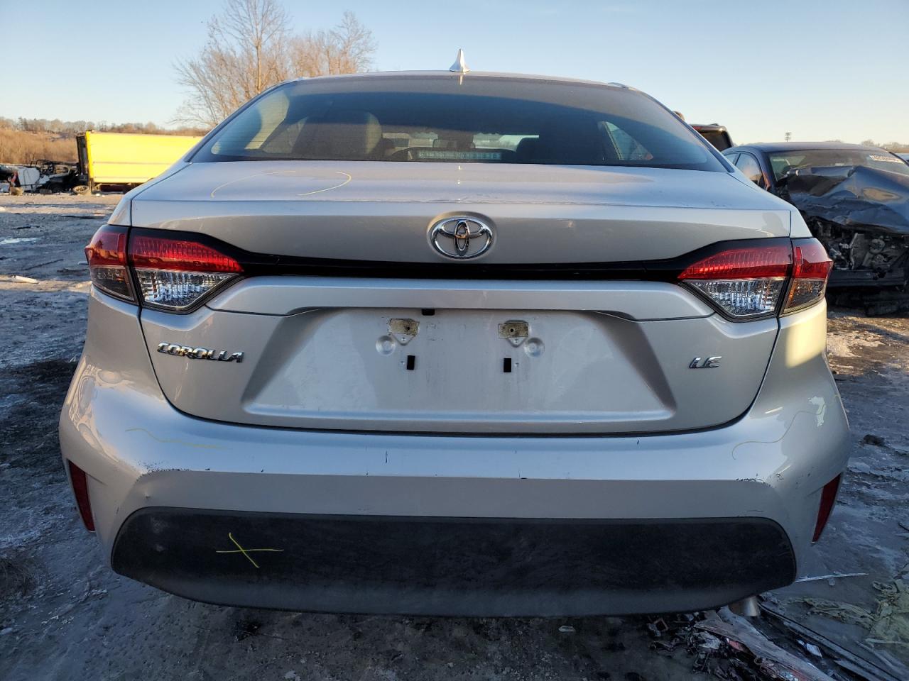 2023 Toyota Corolla - Image 6
