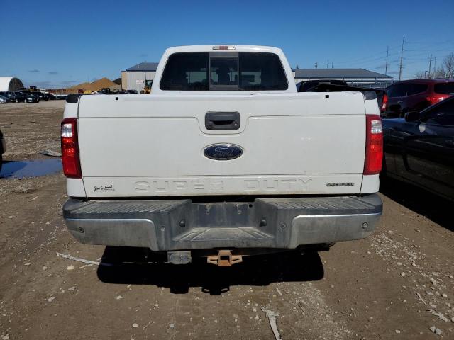 2015 Ford F250 - Image 6