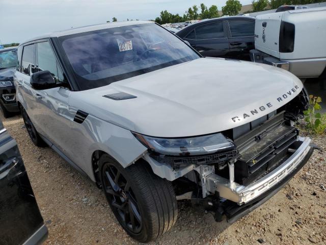 2024 Land Rover Range Rover Sport - Image 3
