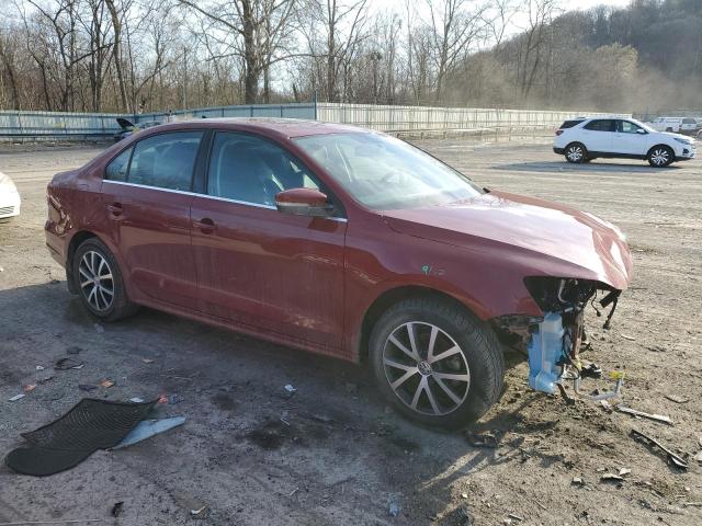 2017 Volkswagen JETTA 2017 - Image 4