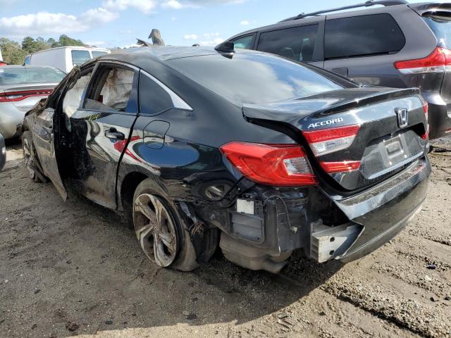2018 HONDA ACCORD - Image 2