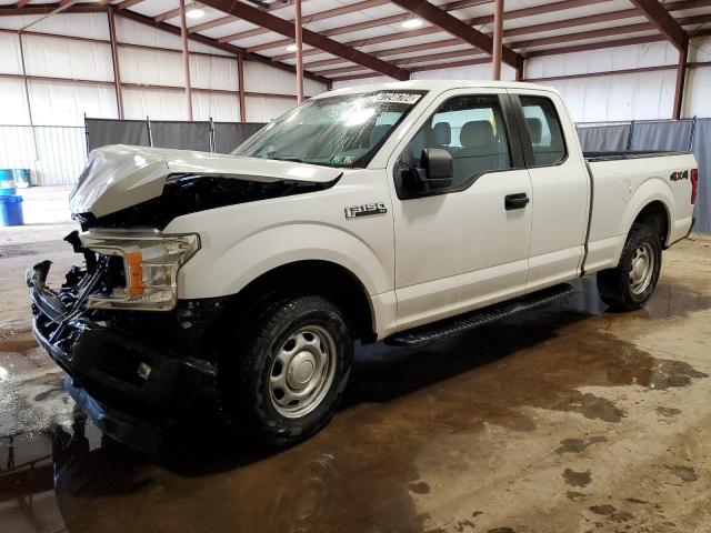 Ford F150