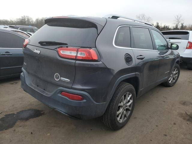 2015 Jeep CHEROKEE - Image 3
