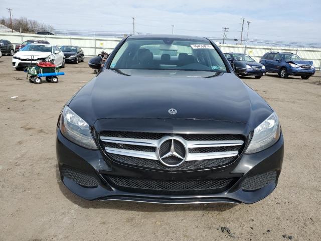 2018 Mercedes-Benz C-class - Image 5