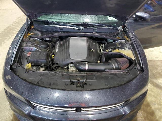 2017 Dodge CHARGER 2017 - Image 11