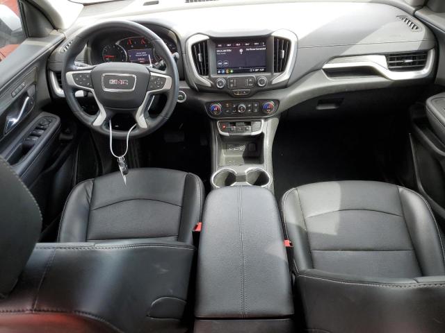 2022 Gmc TERRAIN - Image 8