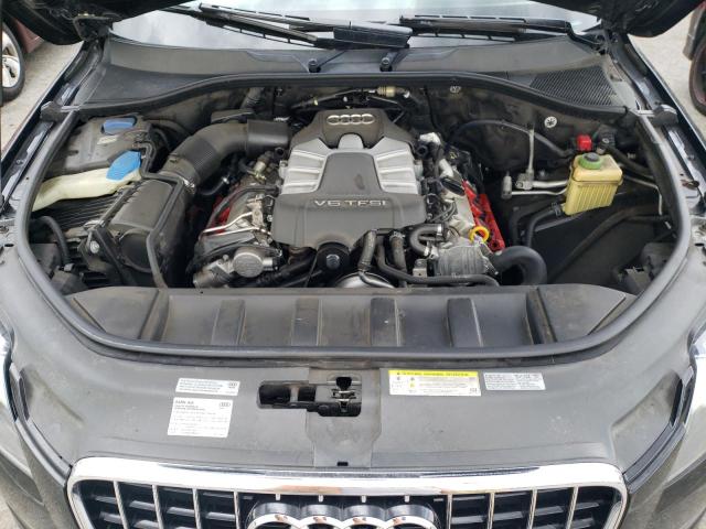 2015 Audi Q7 - Image 11
