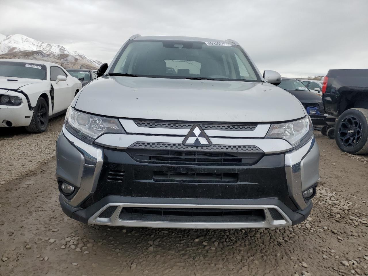 2020 MITSUBISHI OUTLANDER - Image 5
