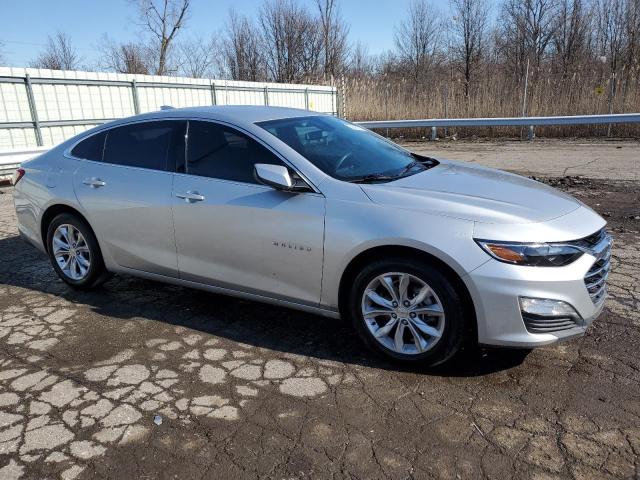2020 Chevrolet MALIBU - Image 4
