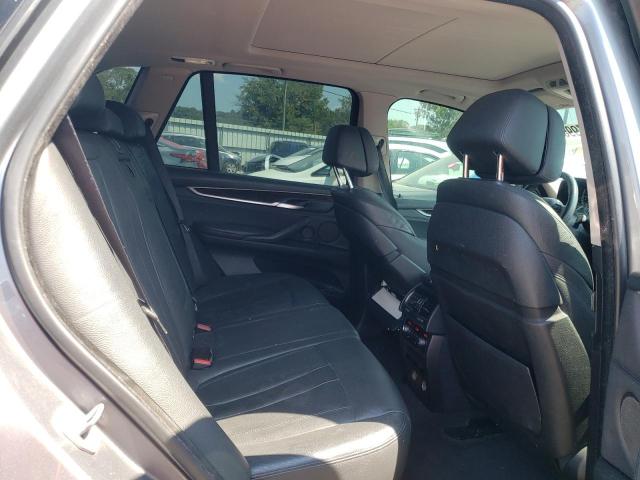 2015 BMW X530d xDrive - Image 8