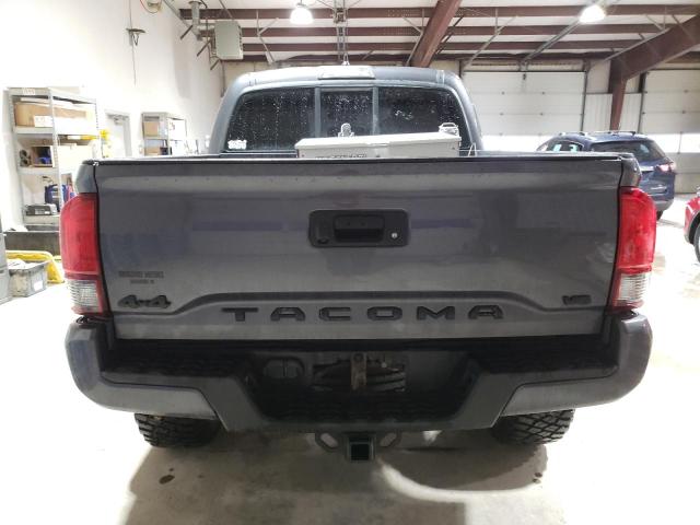 2018 Toyota TACOMA - Image 6