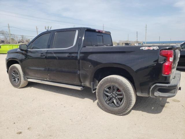 2021 Chevrolet SILVERADO - Image 2