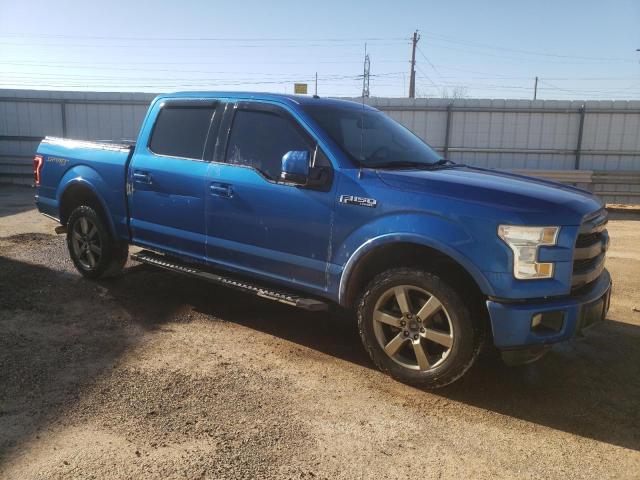 2015 Ford F150 - Image 4