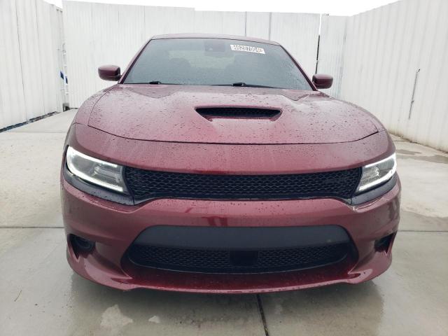 2017 Dodge CHARGER - Image 5