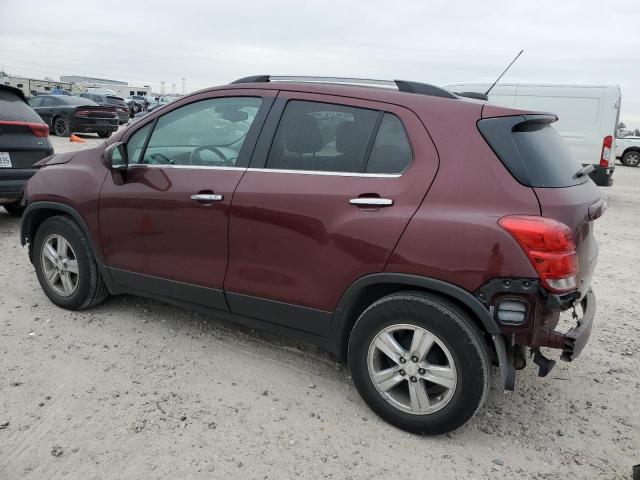 2017 Chevrolet TRAX - Image 2
