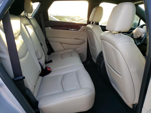 2017 Cadillac XT5 - Image 11