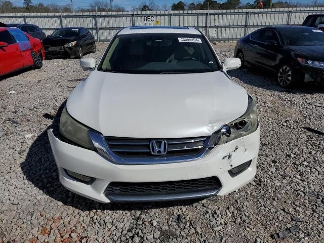 2015 Honda Accord - Image 5