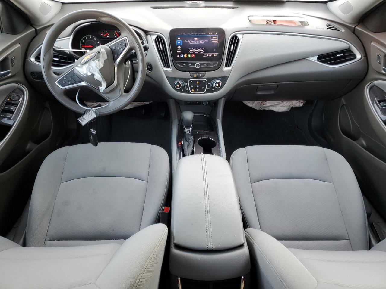 2022 CHEVROLET MALIBU - Image 8