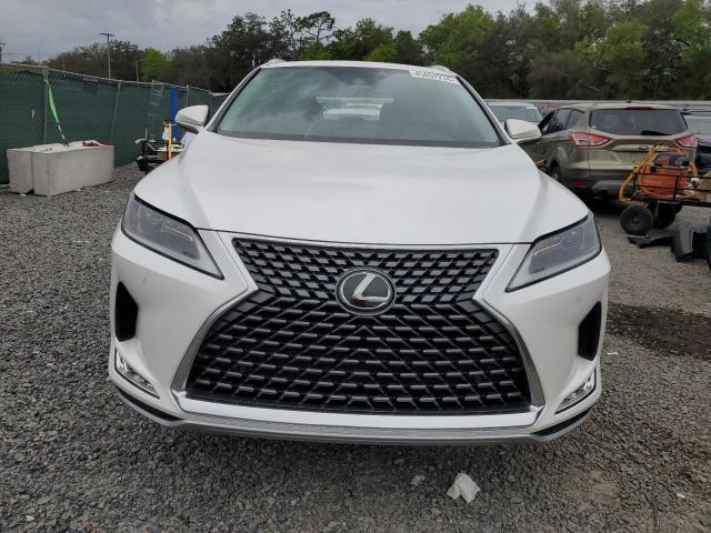2022 Lexus RX - Image 5
