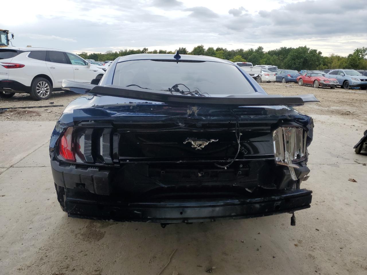 2022 FORD ALL Models - Image 6