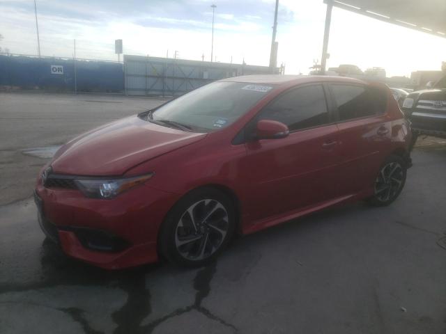 Toyota SCION 2016
