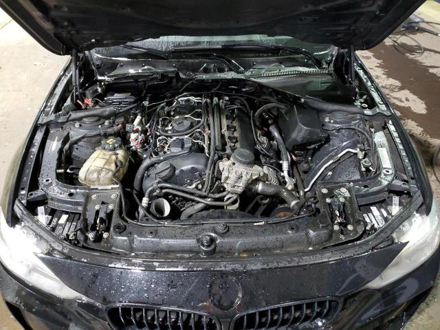 2015 BMW 3 SERIES - Image 11