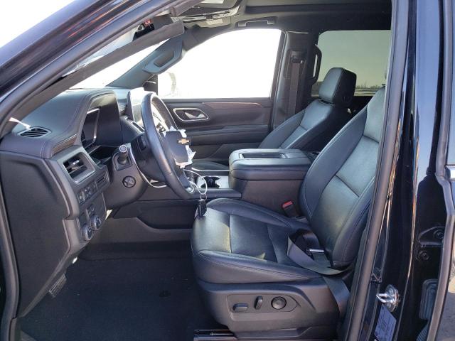 2022 Chevrolet Tahoe - Image 7