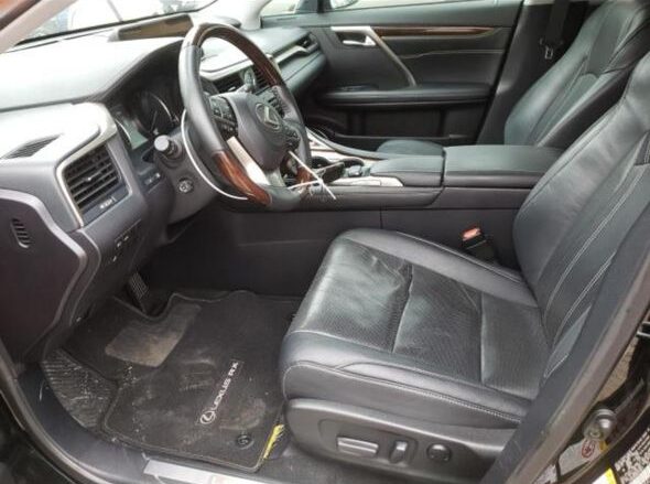 2016 Lexus RX350 Base - Image 4