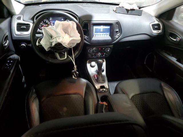2018 Jeep COMPASS - Image 8