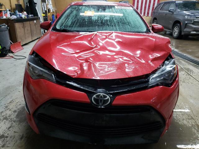 2017 Toyota COROLLA - Image 5