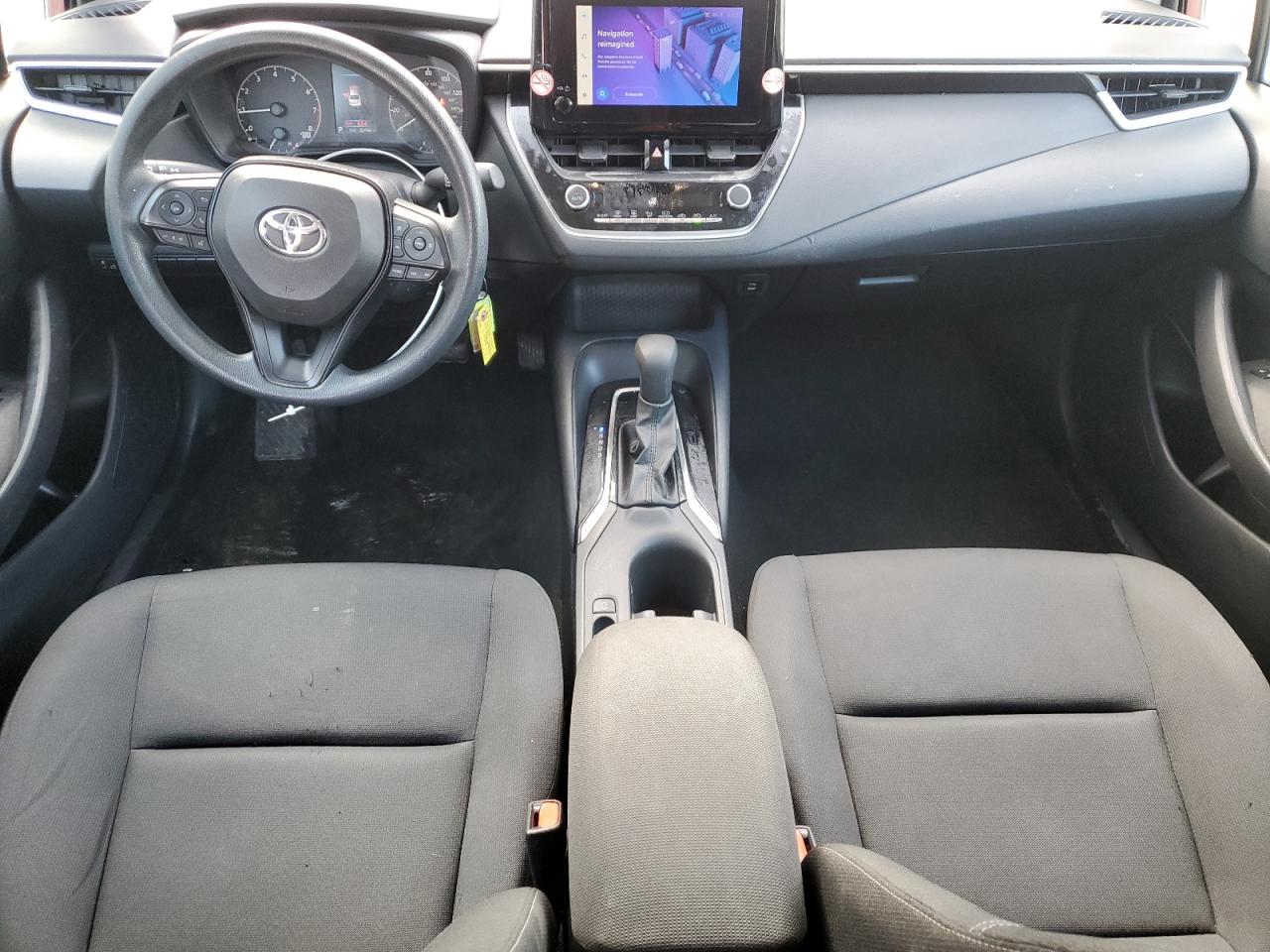 2023 Toyota Corolla - Image 8