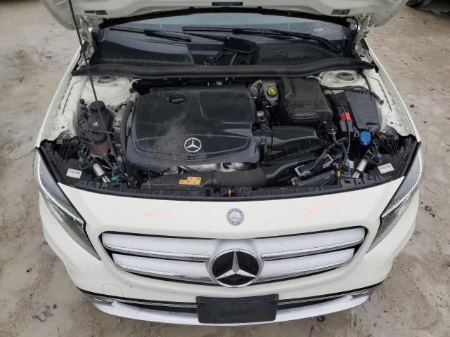 2017 Mercedes-benz GLA - Image 11
