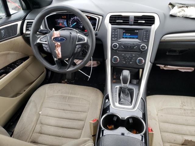 2015 Ford FUSION - Image 8