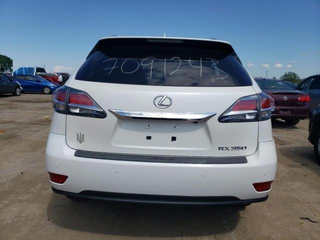 2013 Lexus RX350 - Image 6