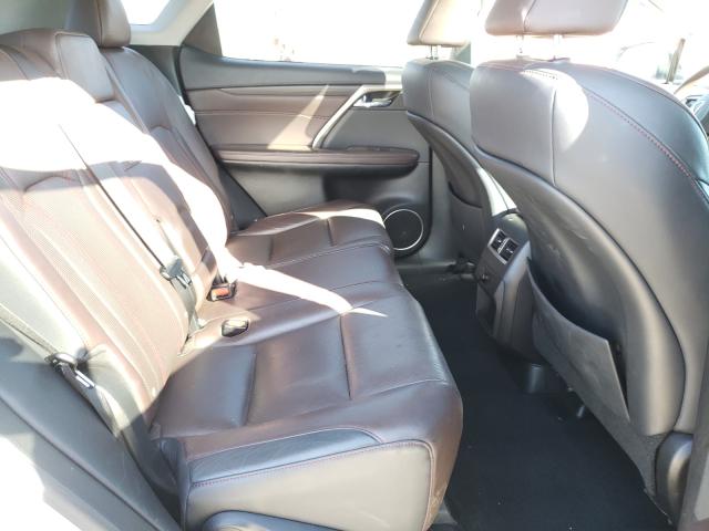 2017 Lexus RX350 - Image 9