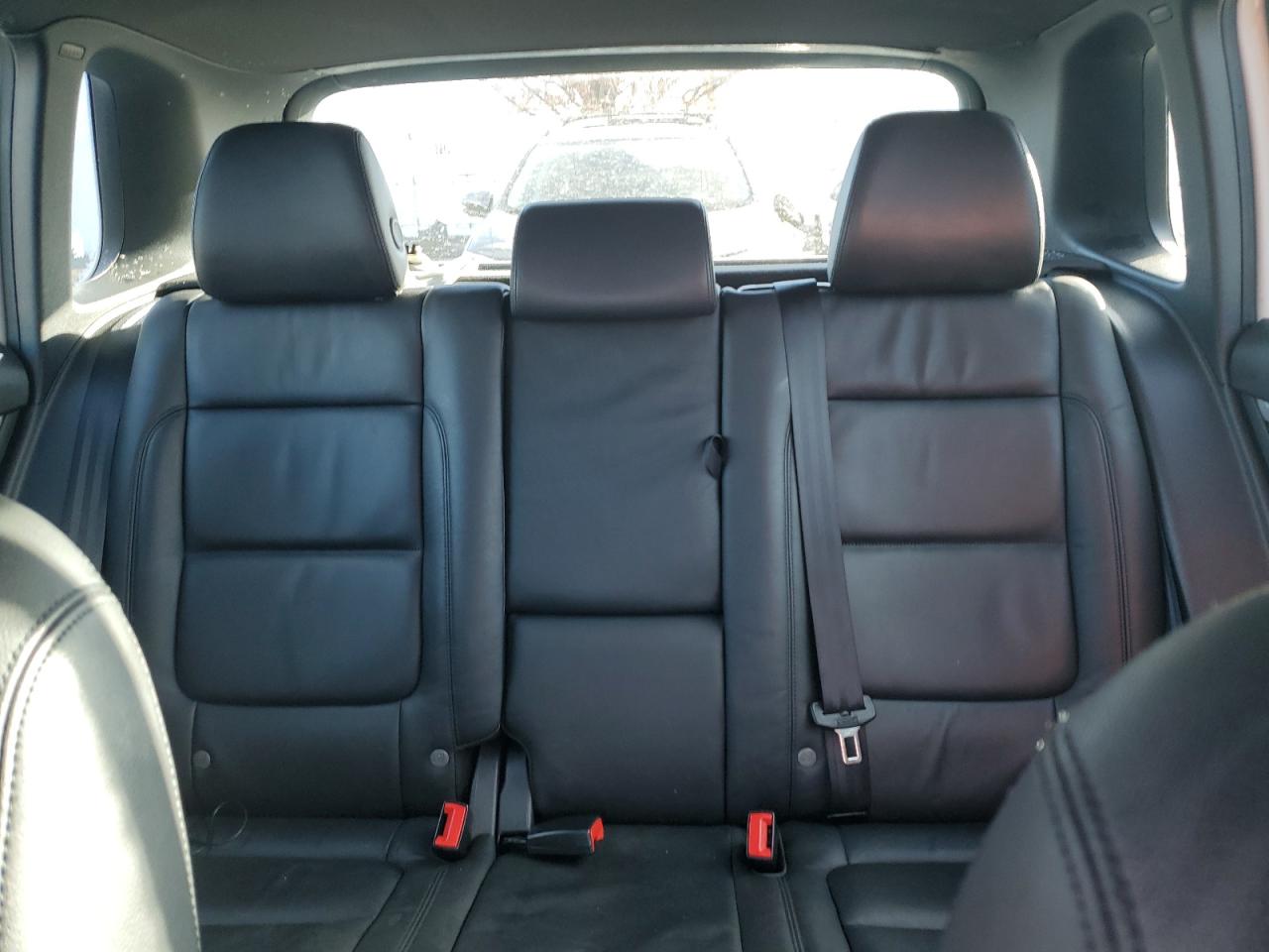 2014 VOLKSWAGEN TIGUAN - Image 10