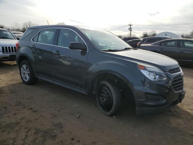 2017 Chevrolet EQUINOX - Image 4