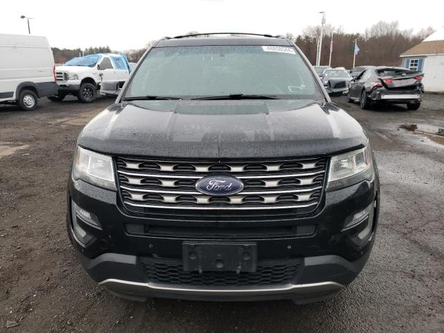 2016 Ford EXPLORER 2016 - Image 5